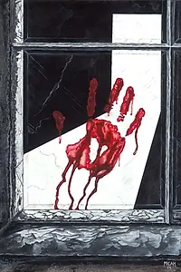 Постер к фильму «Alone (2015)»