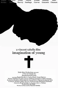 Постер к фильму «Imagination of Young (2015)»