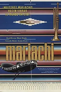 Постер к фильму «Mariachi - Fiesta de sangre (1977)»