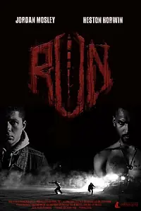 Постер к фильму «Run (2015)»