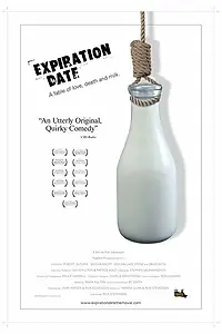 Главный постер фильма «Срок годности (2006)»