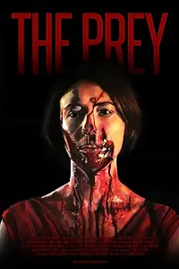 Постер к фильму «The Prey (2015)»