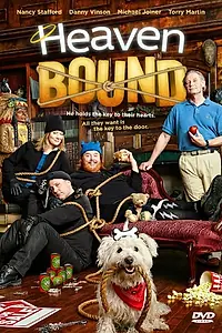 Постер к фильму «Heaven Bound (2017)»