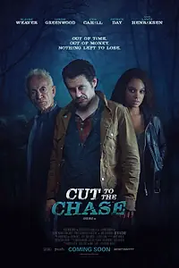 Постер к фильму «В поисках истины (2016)»