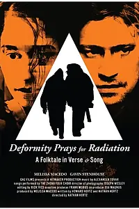 Постер к фильму «Deformity Prays for Radiation (2015)»