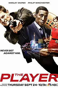 Постер к сериалу «Игрок (2015)»