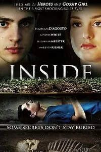 Постер к фильму «Inside (2006)»