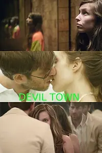 Постер к фильму «Devil Town (2015)»