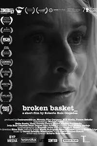 Постер к фильму «Broken Basket (2015)»
