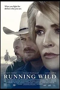 Главный постер фильма «Одичавший (2016)»