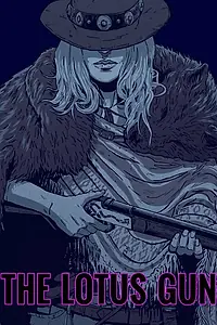 Главный постер фильма «The Lotus Gun (2015)»