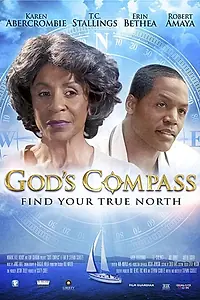 Постер к фильму «God's Compass (2016)»