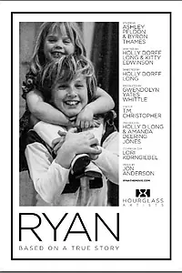 Постер к фильму «Ryan (2015)»