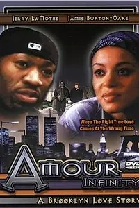 Постер к фильму «Amour Infinity (2000)»