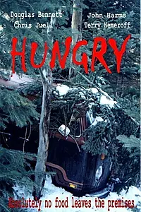 Постер к фильму «Hungry (2000)»