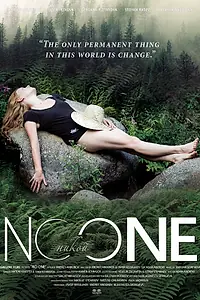 Постер к фильму «No One (2017)»