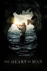 Главный постер фильма «The Heart of Man (2017)»