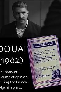 Постер к фильму «Douai 1962 (2015)»