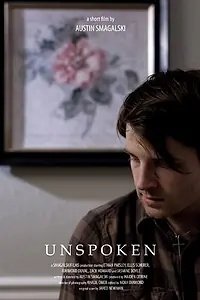 Постер к фильму «Unspoken (2015)»