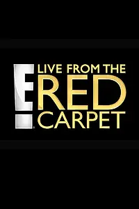 Постер к сериалу «E! Live from the Red Carpet (1995)»