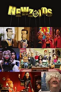 Постер к мультсериалу «Newzoids (2015 - 2016)»
