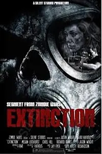 Постер к фильму «Extinction (2017)»