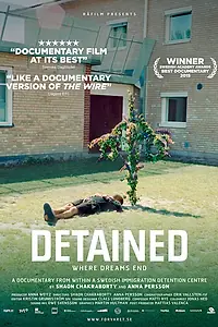 Постер к фильму «Förvaret (2015)»