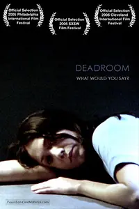 Постер к фильму «Deadroom (2005)»