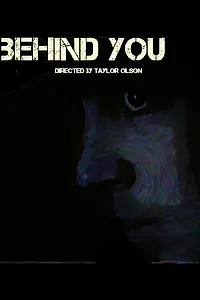 Постер к фильму «Behind You (2015)»