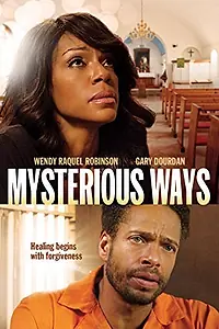 Постер к фильму «Mysterious Ways (2015)»