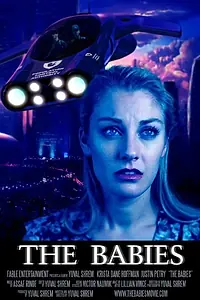 Постер к фильму «The Babies (2017)»