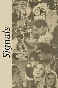 Постер к фильму «Signals (1987)»