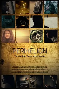 Постер к фильму «Perihelion (2015)»