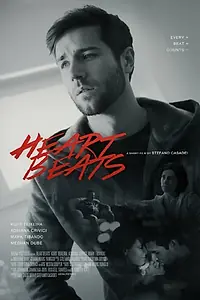 Постер к фильму «Heartbeats (2015)»