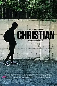 Постер к фильму «Christian (2015)»