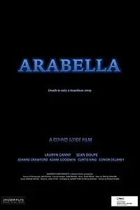 Постер к фильму «Arabella (2015)»