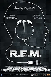 Постер к фильму «R.E.M. (2015)»