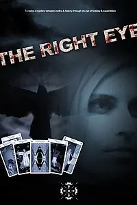 Постер к фильму «The Right Eye 2 (2015)»