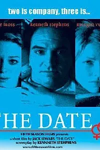Постер к фильму «The Date (2003)»