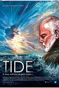 Постер к фильму «Tide (2015)»