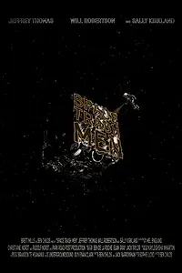 Постер к фильму «Space Trash Men (2015)»