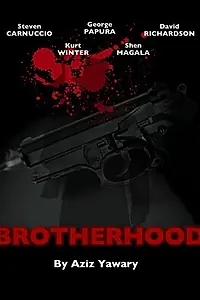 Главный постер фильма «Brotherhood (2015)»