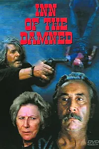 Главный постер фильма «Отель проклятых (1975)»