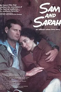 Постер к фильму «Сэм и Сара (1989)»
