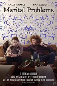 Главный постер фильма «Семейные проблемы (2017)»