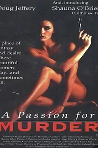 Постер к фильму «Страсть к убийству (1997)»