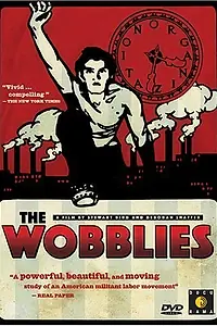 Главный постер фильма «Вобблис (1979)»