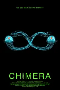 Главный постер фильма «Штамм химеры (2018)»