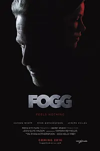 Постер к фильму «Fogg (2018)»