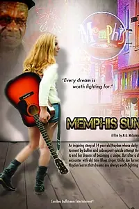 Постер к фильму «Memphis Sun»